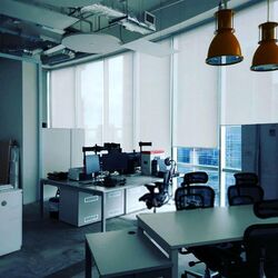 Oxley Tower (D1), Office #453590481